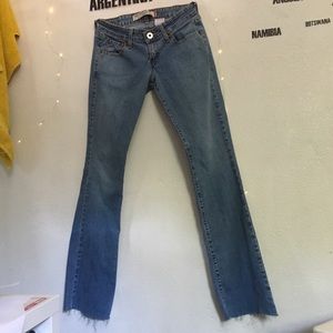 Levi’s Jeans